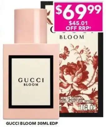 gucci bloom beauty spot|gucci bloom cheapest.